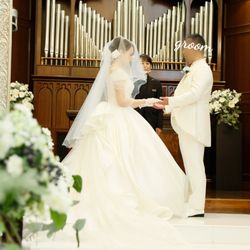 アニヴェルセル 大宮の写真33枚目