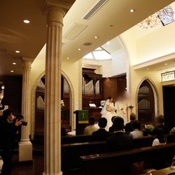 アニヴェルセル 大宮の写真27枚目