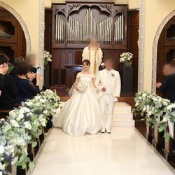 アニヴェルセル 大宮の写真3枚目