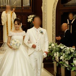 アニヴェルセル 大宮の写真20枚目