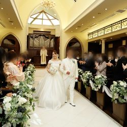 アニヴェルセル 大宮の写真6枚目