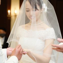 アニヴェルセル 大宮の写真13枚目