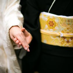 八芳園の写真28枚目