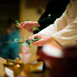 八芳園の写真14枚目