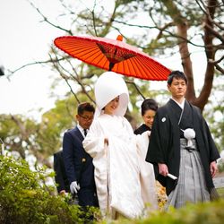 八芳園の写真2枚目