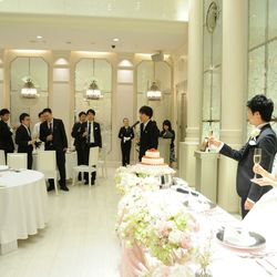 アーフェリーク白金の写真1枚目