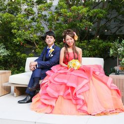 ヒルズスィーツ宇都宮ブリーズテラスの写真7枚目