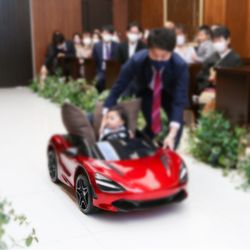 ヒルズスィーツ宇都宮ブリーズテラスの写真15枚目