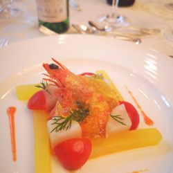 リーガロイヤルホテル大阪 ヴィニェット コレクションの写真28枚目