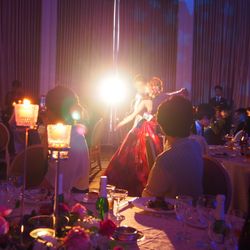 リーガロイヤルホテル大阪 ヴィニェット コレクションの写真12枚目