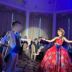 リーガロイヤルホテル大阪 ヴィニェット コレクションの写真1枚目