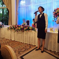 リーガロイヤルホテル大阪 ヴィニェット コレクションの写真3枚目