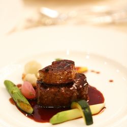 リーガロイヤルホテル大阪 ヴィニェット コレクションの写真10枚目