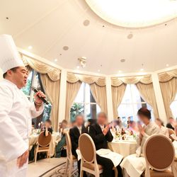 リーガロイヤルホテル大阪 ヴィニェット コレクションの写真27枚目