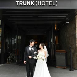 TRUNK HOTELの写真6枚目