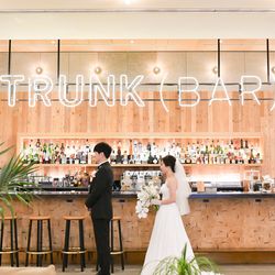 TRUNK HOTELの写真20枚目