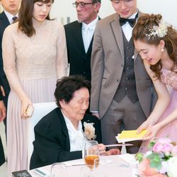 オーシャンテラスの写真15枚目