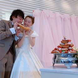 オーシャンテラスの写真28枚目