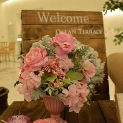 オーシャンテラスの写真5枚目