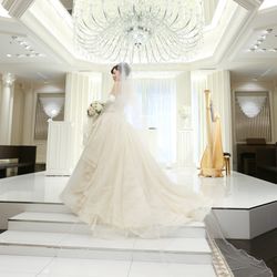 アンジェリオン オ プラザ TOKYOの写真13枚目