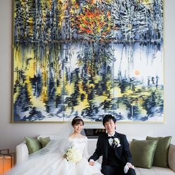 パレスホテル東京の写真27枚目