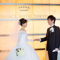 パレスホテル東京の写真36枚目