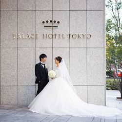 パレスホテル東京の写真16枚目