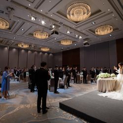 パレスホテル東京の写真29枚目