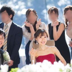 パレスホテル東京の写真35枚目