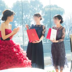 パレスホテル東京の写真17枚目