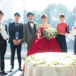 パレスホテル東京の写真17枚目