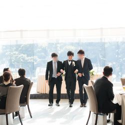 パレスホテル東京の写真15枚目