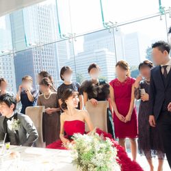 パレスホテル東京の写真5枚目