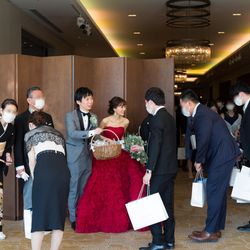 パレスホテル東京の写真3枚目