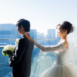 パレスホテル東京の写真26枚目