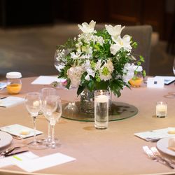 パレスホテル東京の写真15枚目