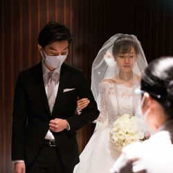 パレスホテル東京の写真27枚目