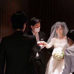 パレスホテル東京の写真5枚目