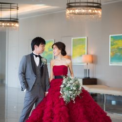 パレスホテル東京の写真24枚目