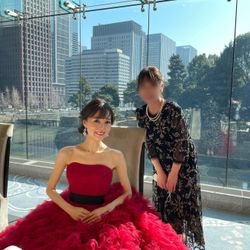 パレスホテル東京の写真12枚目