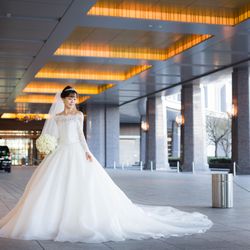 パレスホテル東京の写真13枚目