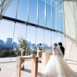 パレスホテル東京の写真1枚目