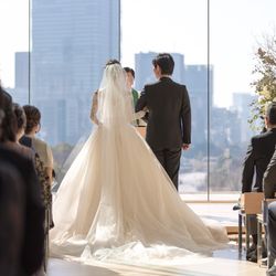 パレスホテル東京の写真35枚目