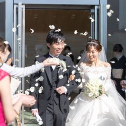 パレスホテル東京の写真34枚目