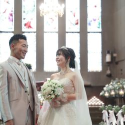 宮の森フランセス教会の写真30枚目