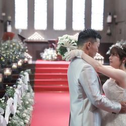 宮の森フランセス教会の写真10枚目