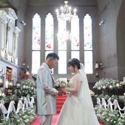 宮の森フランセス教会の写真6枚目