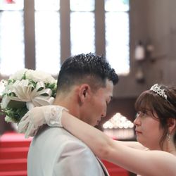 宮の森フランセス教会の写真18枚目