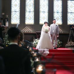 宮の森フランセス教会の写真27枚目