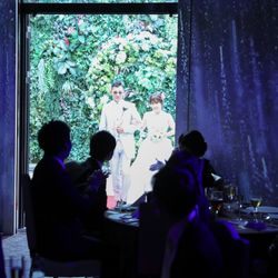 宮の森フランセス教会の写真27枚目